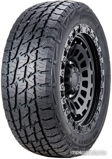 Шины Landspider Wildtraxx A/T 265/70R17 115T — Всесезонная сезон в Гомеле
