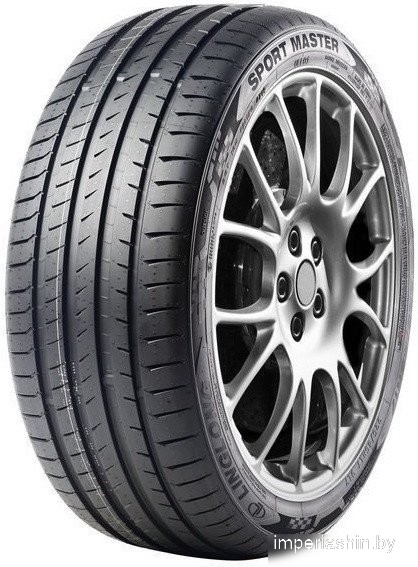 Автомобильная шина  LingLong Sport Master Seal 235/50R19 103Y XL SEAL-IN