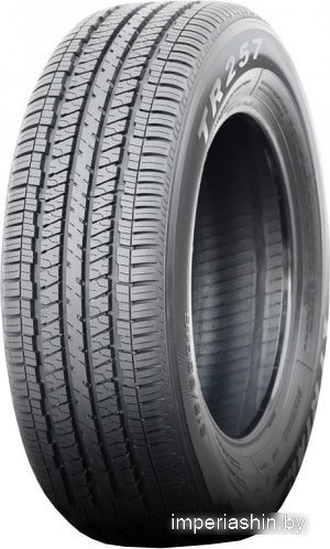 Автомобильная шина  Triangle TR257 235/60R18 103V