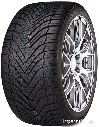 Шины Gripmax SureGrip A/S 225/55R19 99W BSW — Летняя сезон в Гомеле