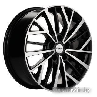 Carwel Токо 1717 17x7" 5x112мм DIA 57.1мм ET 40мм ABT