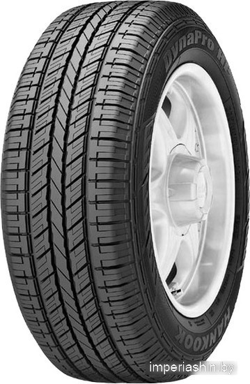 Шины Hankook Dynapro HP2 RA33 235/65R17 104H — Летняя сезон в Гомеле
