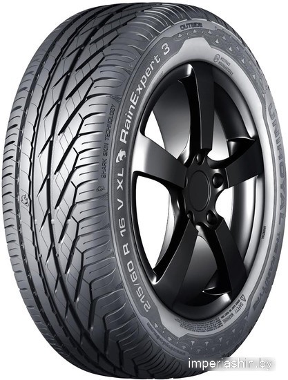 Автомобильная шина  Uniroyal RainExpert 3 165/65R15 81T