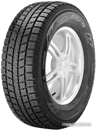 Автомобильная шина  Toyo Observe GSi-5 285/50R20 116Q