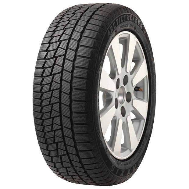 Maxxis Arctic Trekker SP-02 215/50R17 91T от магазина Империя шин