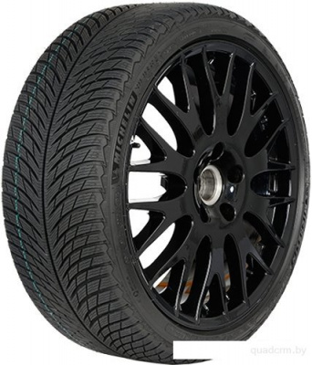 Michelin Pilot Alpin 5 235/55R17 103H