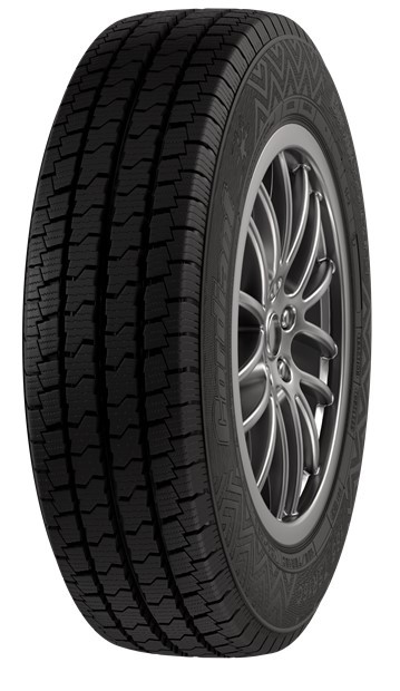 Шины Cordiant Business CA-2 225/65R16C 112/110R — Всесезонная сезон в Гомеле