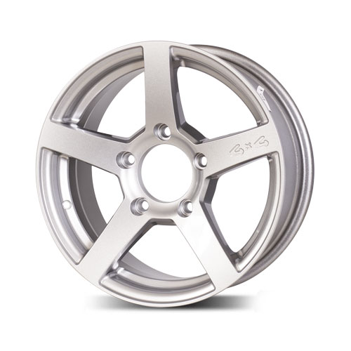 Диск PROMA ЛеМан-Нива 16x6.5 5/139.7 ET20 D98.1 Неро