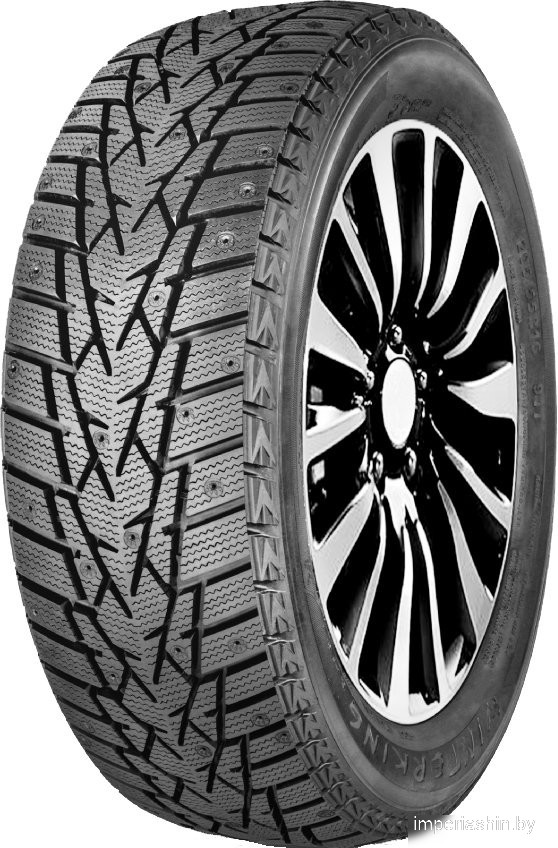 Шины Headway HW503 225/55R18 98T — Зимняя сезон в Гомеле