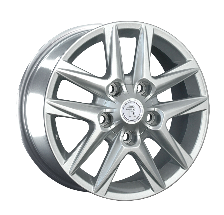 REPLAY TY102 20x8.5" 5х150мм DIA 110.1мм ET 58мм S от магазина Империя шин