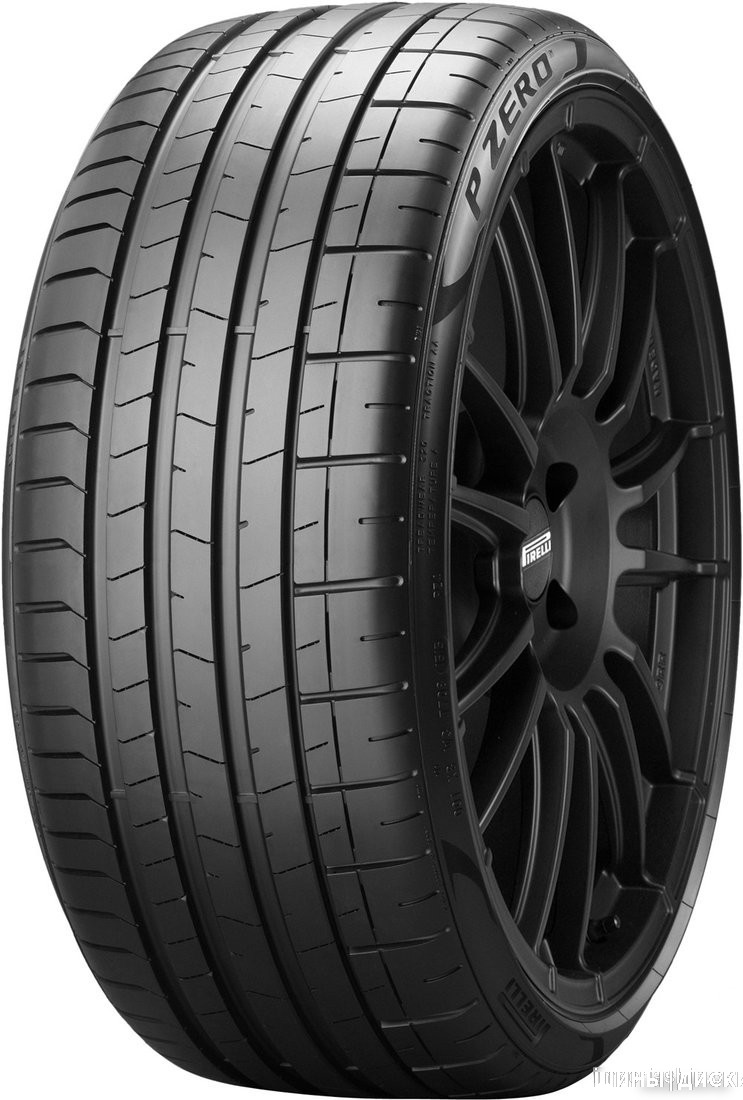 Шины Pirelli P Zero PZ4 285/40R22 106Y — Летняя сезон в Гомеле