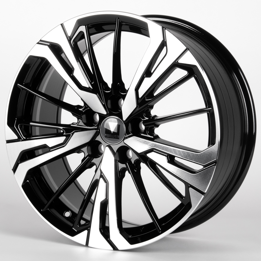 18" 5*114,3 7,5 ET45 67,0 XN-5107 BMF HYUNDAI  KIA от магазина Империя шин