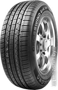 Шины LingLong CrossWind 4x4 HP 235/55R20 105V XL — Летняя сезон в Гомеле