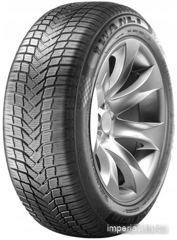 Wanli SC501 205/60R16 96V XL от магазина Империя шин