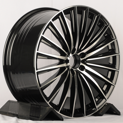 Anzoo FBX149-21 21x10.0" 5x112мм DIA 66.56мм ET 45мм BMF от магазина Империя шин