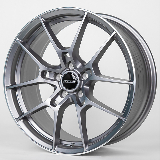 16" 4*100 7,0 ET38 67,0 ANZ-0447 HB от магазина Империя шин