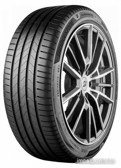 Автомобильная шина  Bridgestone Turanza 6 255/50R19 107Y XL