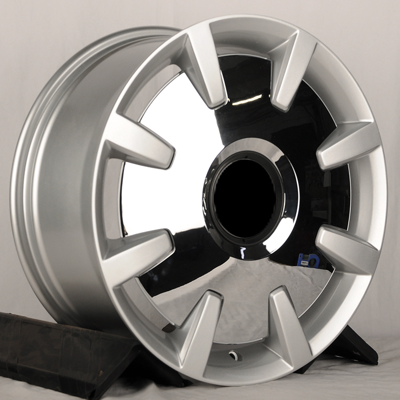IWheel IV-629 18x8.0" 5x112мм DIA 73.1мм ET 42мм Silver от магазина Империя шин