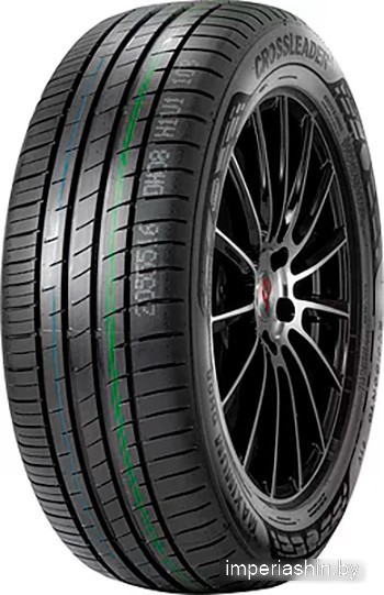 DoubleStar DH08 215/60R16 95V от магазина Империя шин