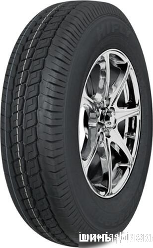 Автомобильная шина  HI FLY Super5000 195/70R15C 104/102R