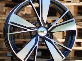 17" 5*112 7,5 ET35 57,0 ZB-1988 BMF от магазина Империя шин