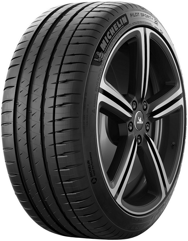 Michelin Pilot Sport 4 225/45R17 94Y от магазина Империя шин