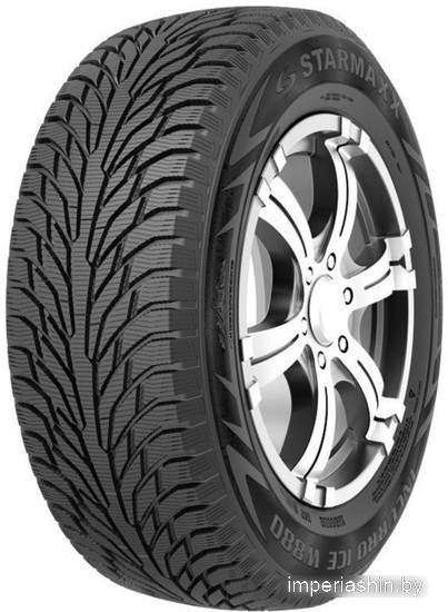 Шины Starmaxx Incurro Ice W880 245/70R16 111T — Зимняя сезон в Гомеле