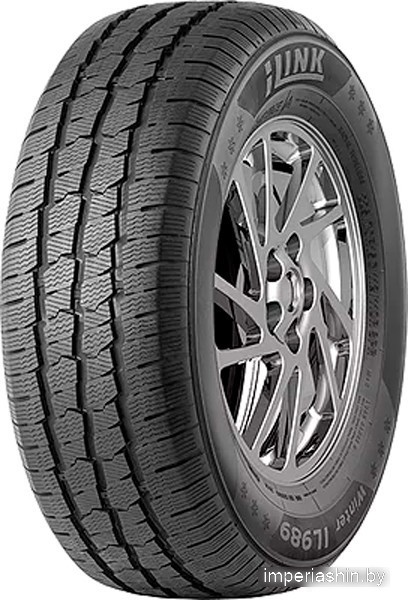 Автомобильная шина  iLink IL989 Winter 175R14C 99/97R