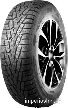 Mazzini Ice Leopard 235/55R18 104T от магазина Империя шин