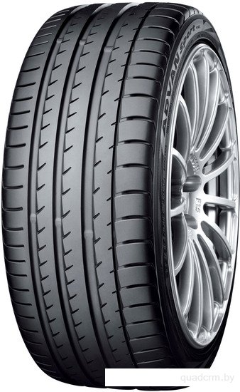Yokohama ADVAN Sport V105 275/35R18 99Y