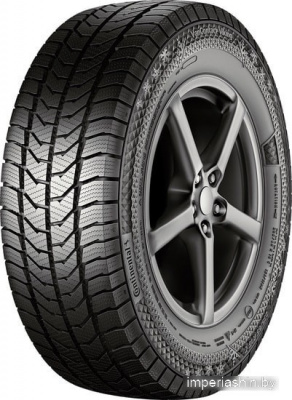 Continental VanContact Viking 225/55R17C 109/107R