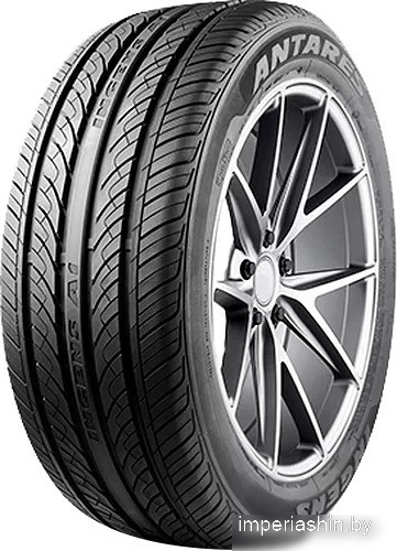 Автомобильная шина  Antares Ingens EV 205/55R16 91V