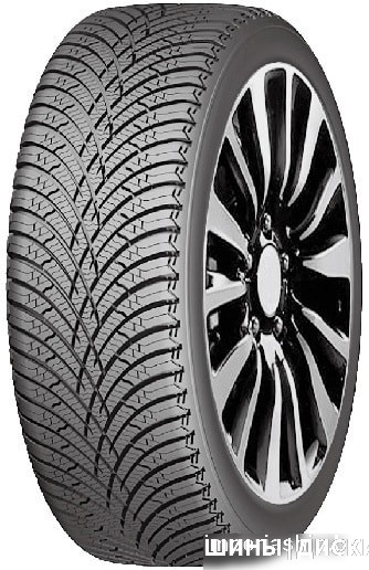 Автомобильная шина  DoubleStar DLA01 225/45R17 94W