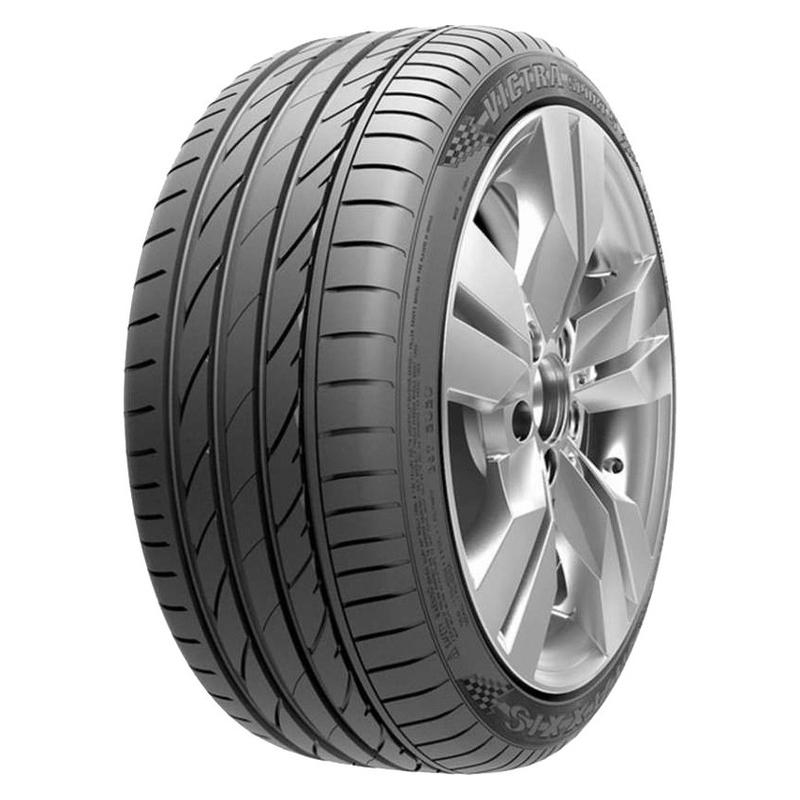 Автомобильная шина  Maxxis VS5 Victra Sport 255/40R19 100Y