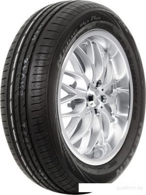 Nexen N'Blue HD Plus 225/50R16 92V