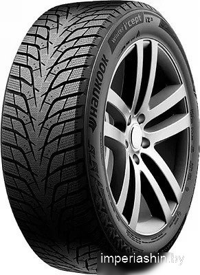 Автомобильная шина  Hankook Winter i*cept iZ3 W636 195/60R15 92T