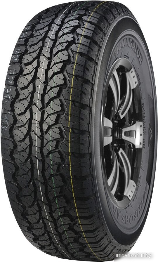 Шины Lanvigator Catchfors A/T 215/75R15 100T — Всесезонная сезон в Гомеле