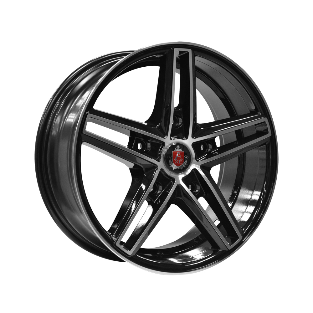 14" 4*98 6,0 ET30 58,45 PW-5079 BMF от магазина Империя шин