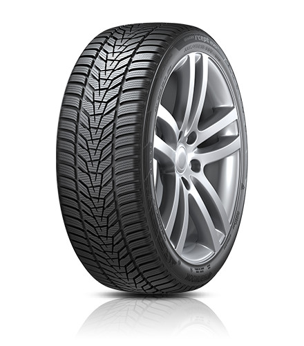 Шины Hankook Winter i*cept evo3 W330 285/35R20 104W XL — Зимняя сезон в Гомеле