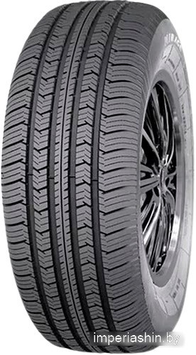 Mirage MR-166 185/55R15 82V от магазина Империя шин