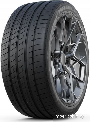 Автомобильная шина  Habilead High Performance RS26 215/55R18 99W