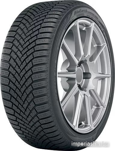Шины Yokohama BluEarth Winter V906 315/30R22 107W — Зимняя сезон в Гомеле