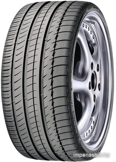 Шины Michelin Pilot Sport 2 295/30R18 98Y — Летняя сезон в Гомеле