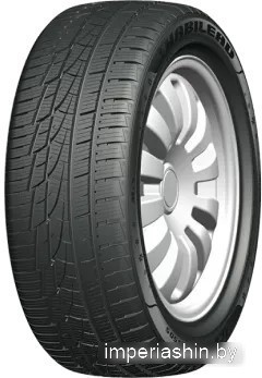 Автомобильная шина  Kapsen IceMax RW505 215/45R17 91V XL