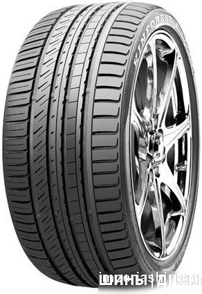 Шины Kinforest KF550-UHP 285/35R21 105Y — Летняя сезон в Гомеле