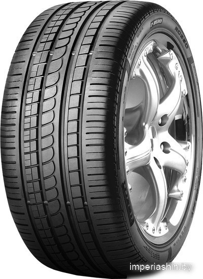 Шины Pirelli P Zero Rosso 265/45R20 104Y — Летняя сезон в Гомеле