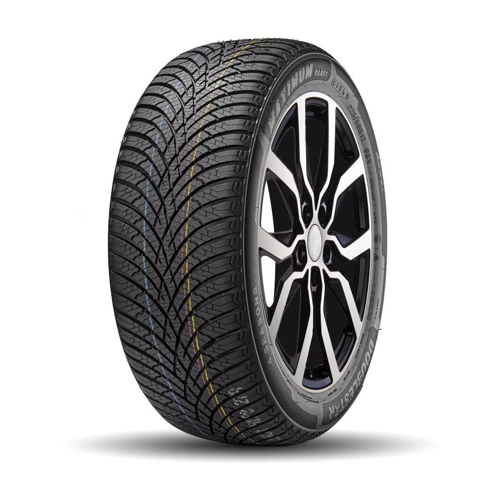 DoubleStar DLA01 245/40R18 97W от магазина Империя шин