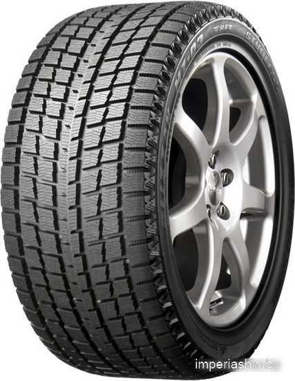 Bridgestone Blizzak RFT 275/40R20 102Q (run-flat) от магазина Империя шин