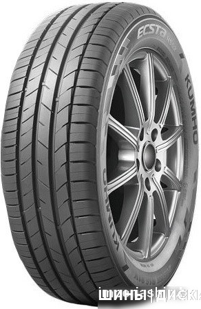 Шины Kumho Ecsta HS52 225/45R17 94W — Летняя сезон в Гомеле