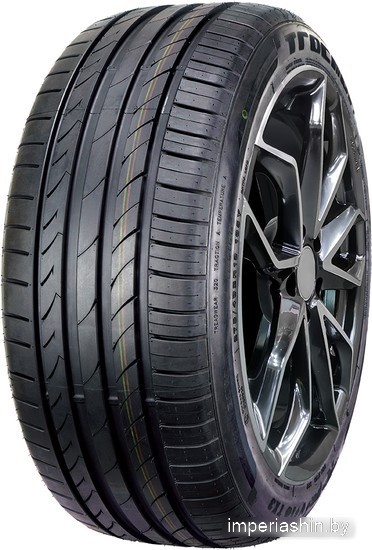 Tracmax X-Privilo TX3 235/50R18 101Y XL от магазина Империя шин